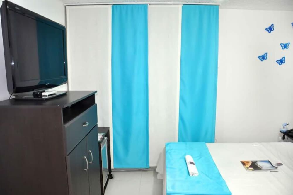 Hotel Boutique San Sebastian - Caters to Gay