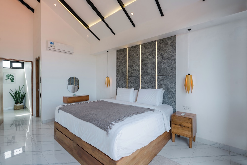 Canggu Loft Villa by Betterplace