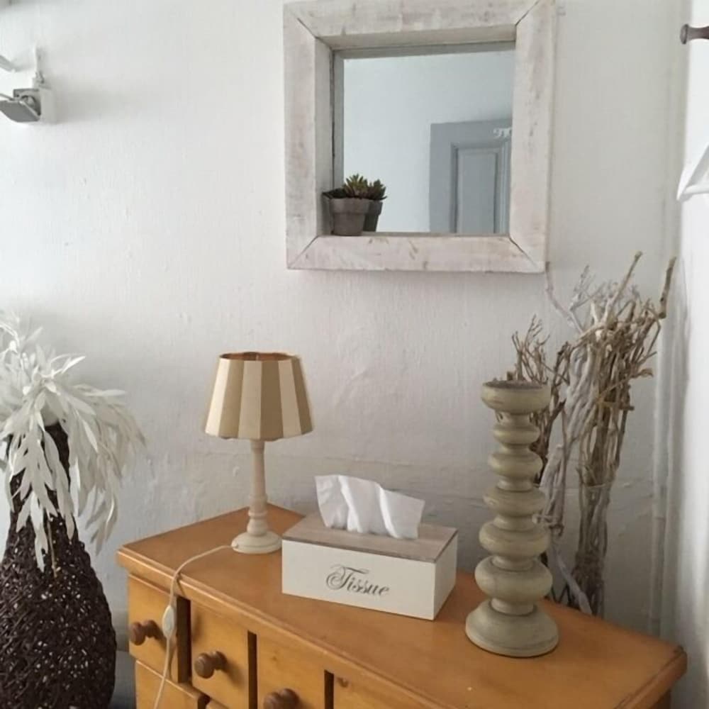 Appartements Les Aras