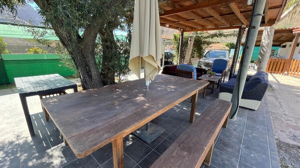 Large Country House Near Maspalomas & Fataga