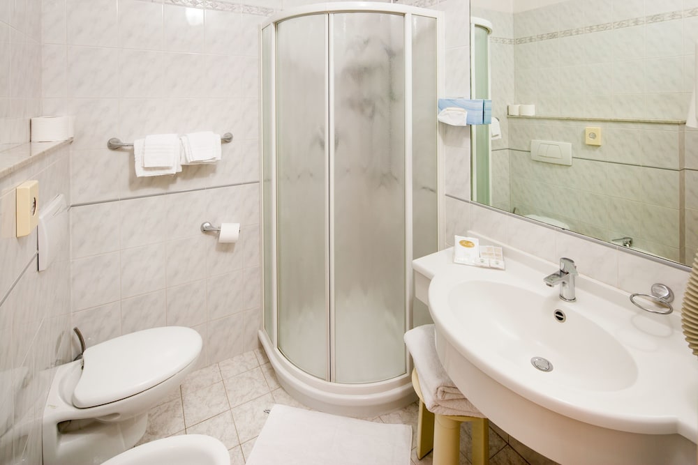 Hotel Curtis Centrale