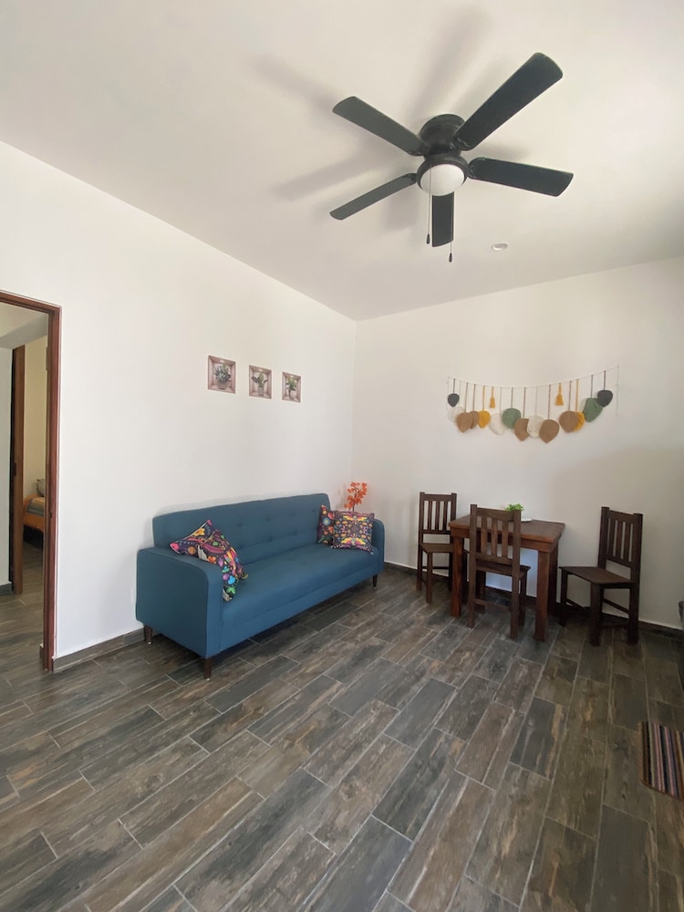 Casa Loto D