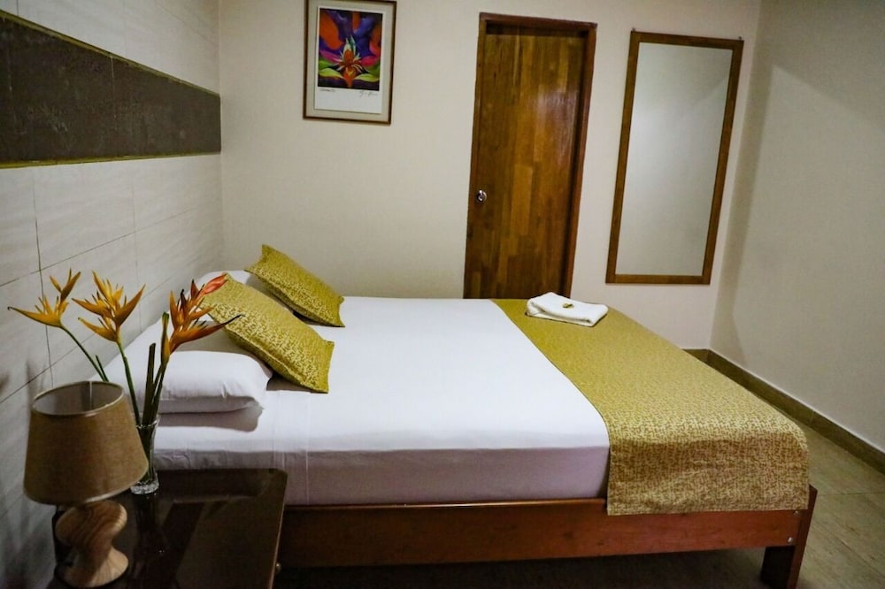Hostal Macambo