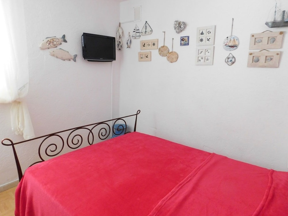 Coloured - Apartments on Island - A1 - Plavi : view 3