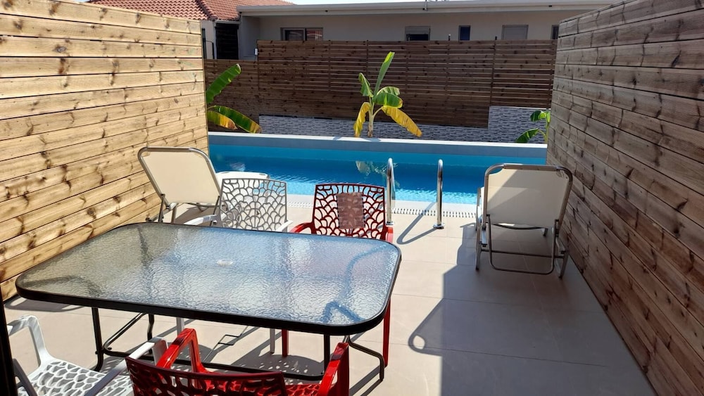 Kozanos Suites with Private Pool photo 5