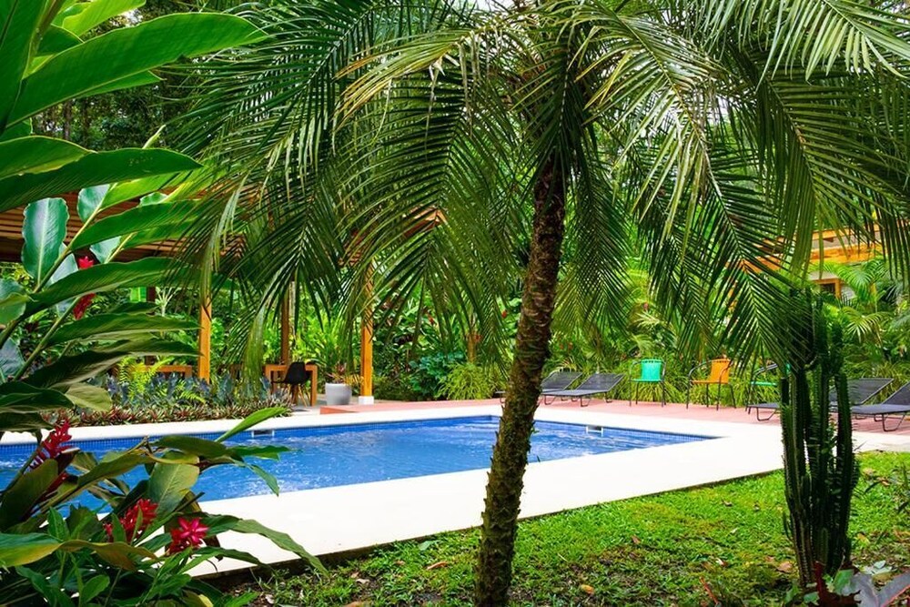 La Paz del Caribe