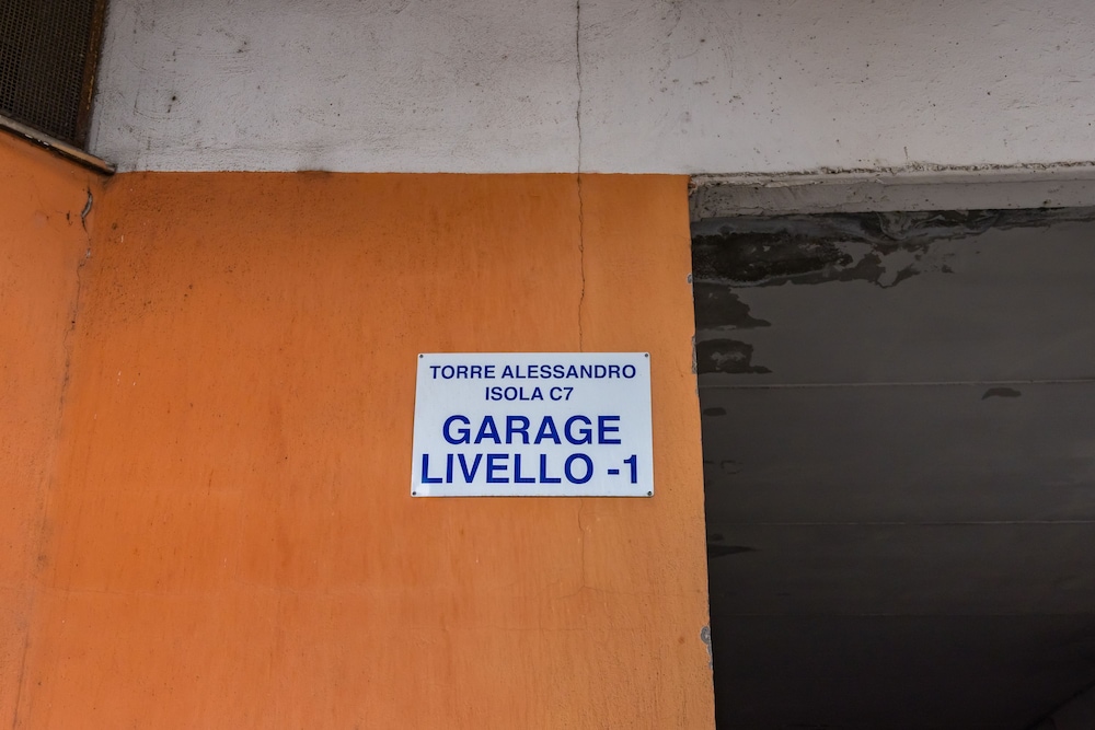 Casa Kenzo With Parking by Napoliapartments