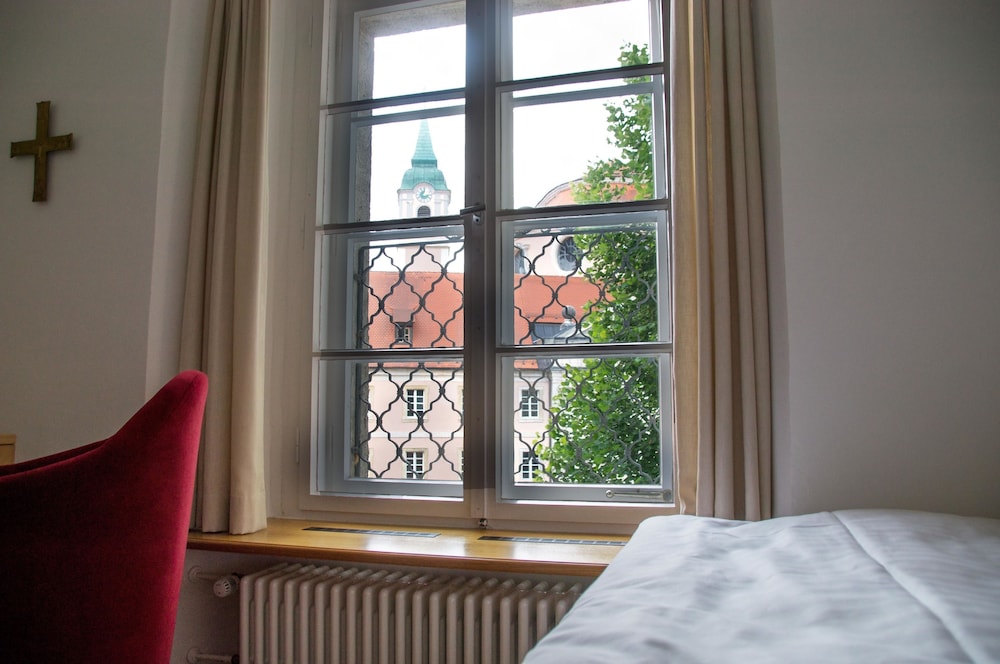 Gästehaus St. Georg