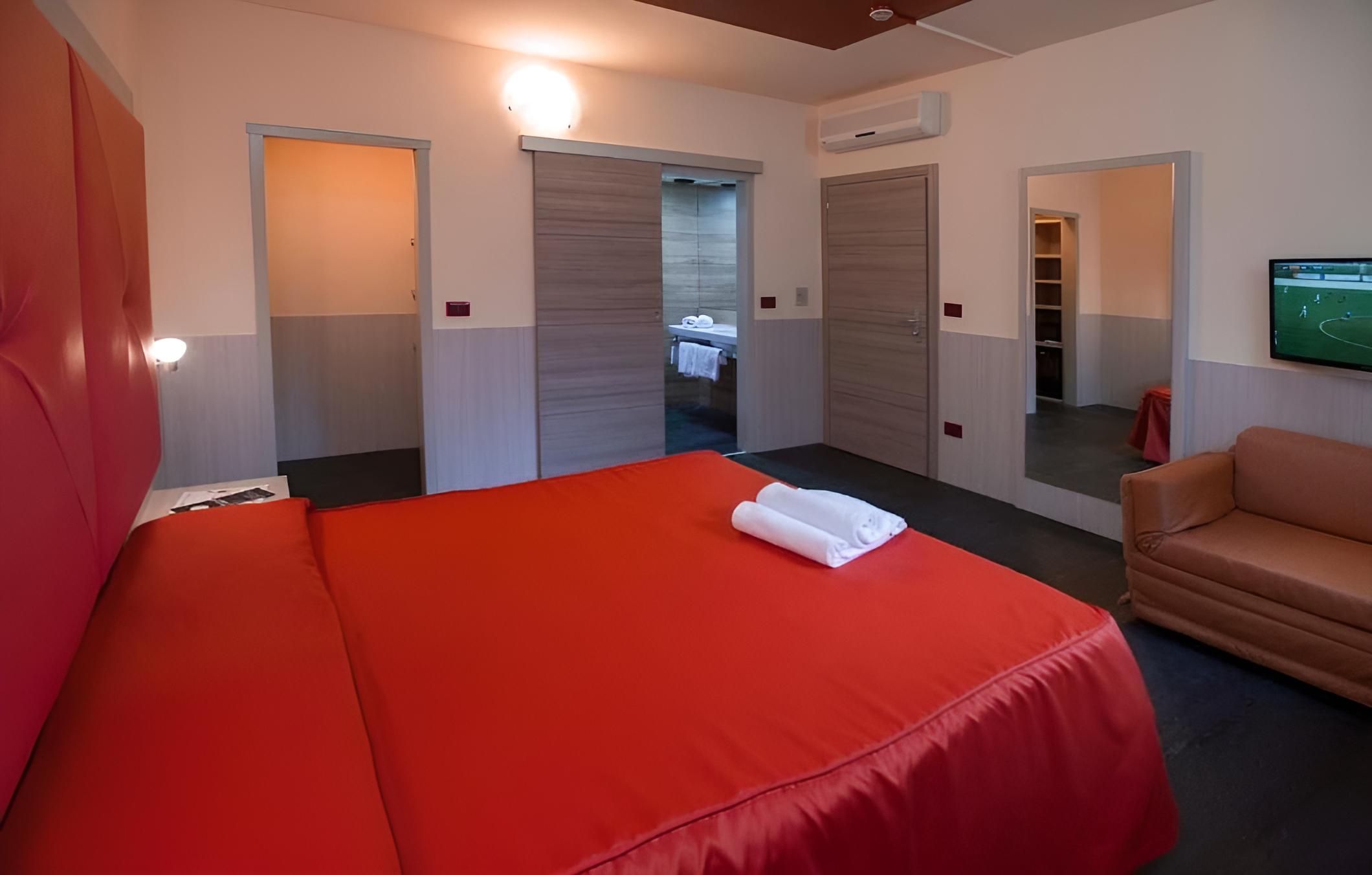 Hotel Sole