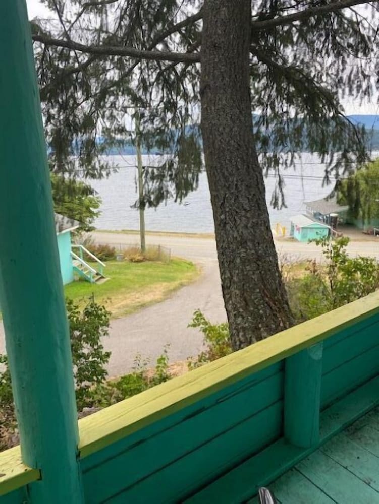 Eagle View Resort