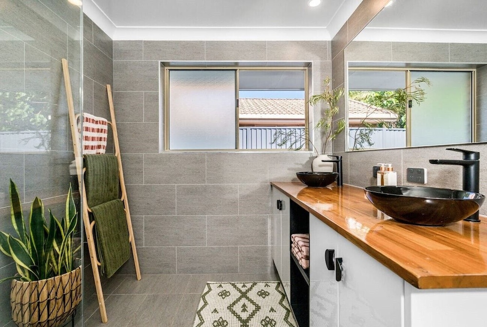 Ultimate Beachside Haven in Cabarita - Pet Friendly