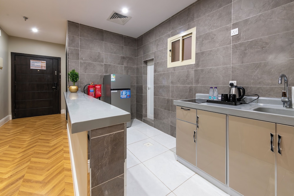 Armada Residence Hotel Apartments