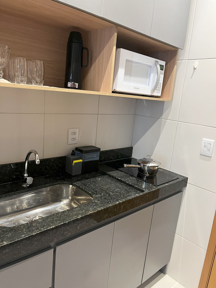 Flat Makia Beach Experience - Muro Alto