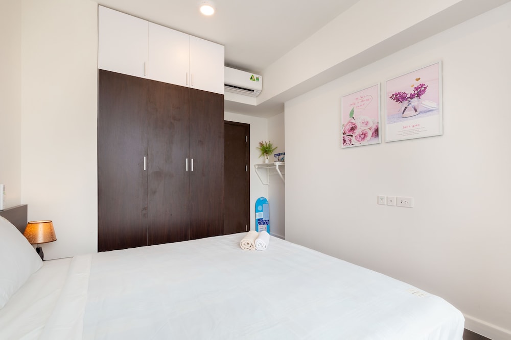 Rose Home