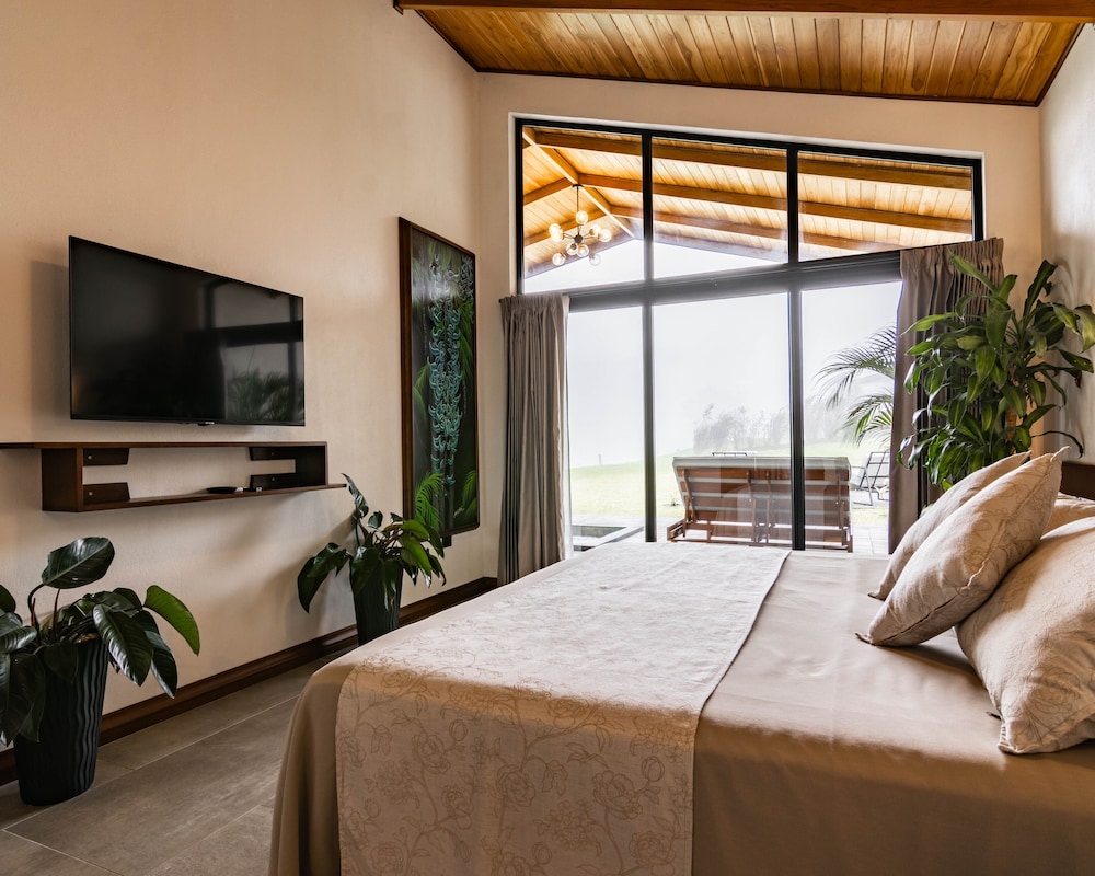 Villas Jawara