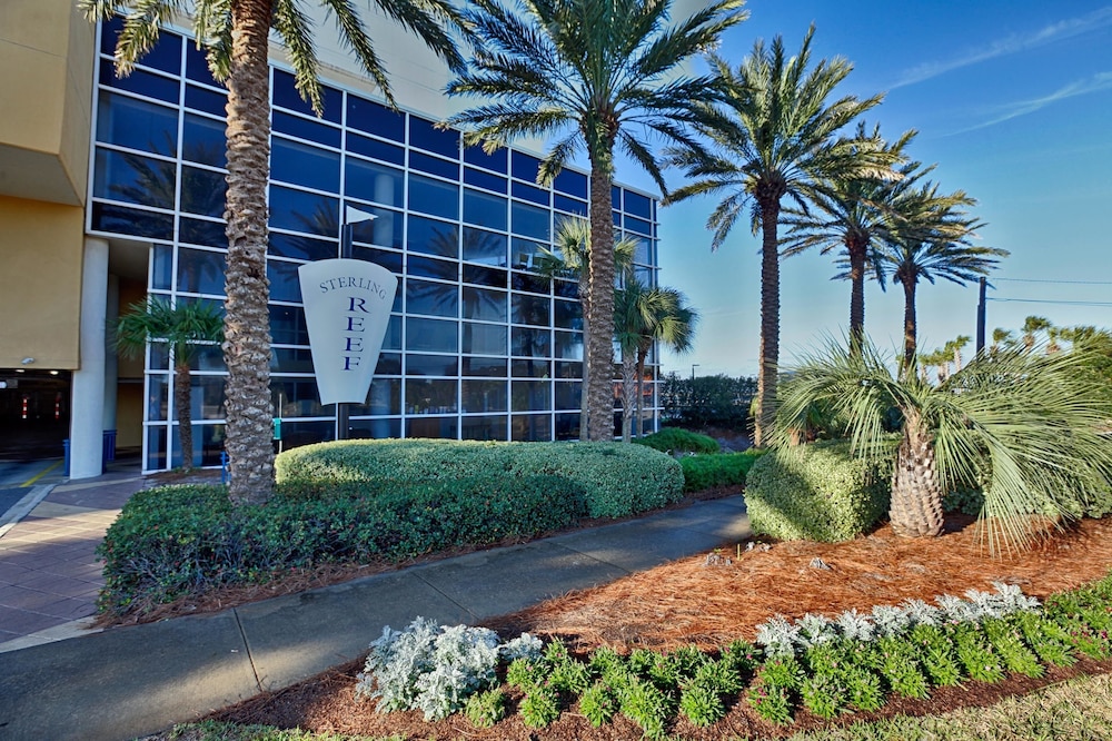 Hotel Sterling Reef Resort by Panhandle Getaways - Image 1