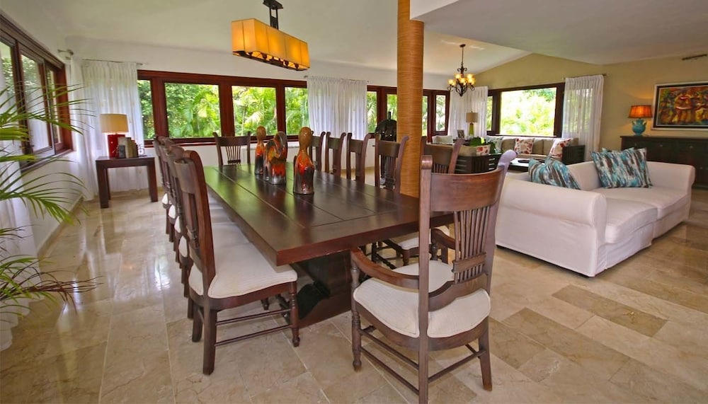 Villa Flamboyan by Casa de Campo Resort & Villas