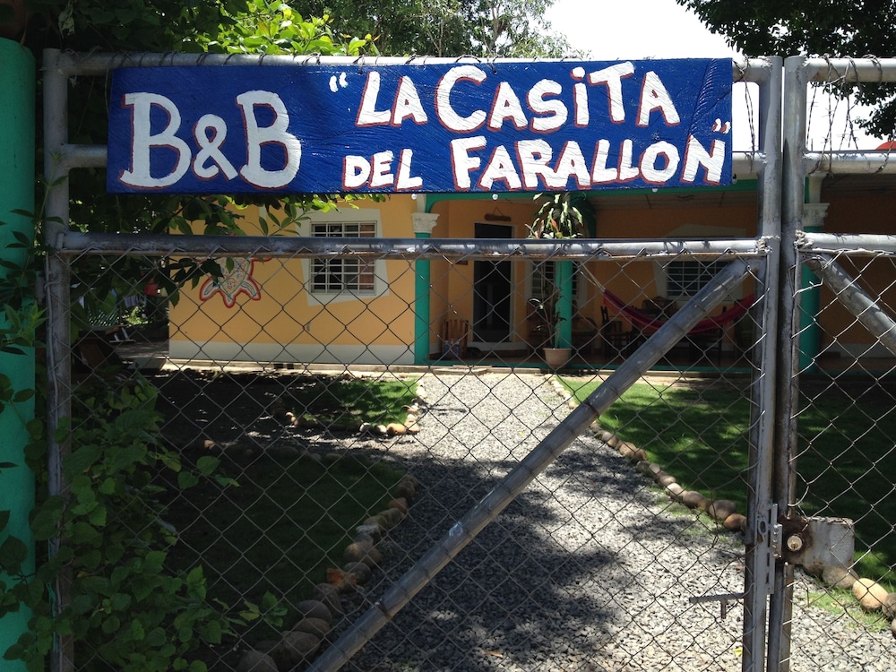 BB La Casita del Farallon - Property Image 19