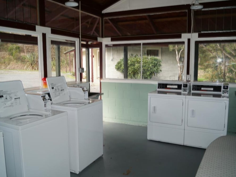 Alpine Adventure Holiday Park