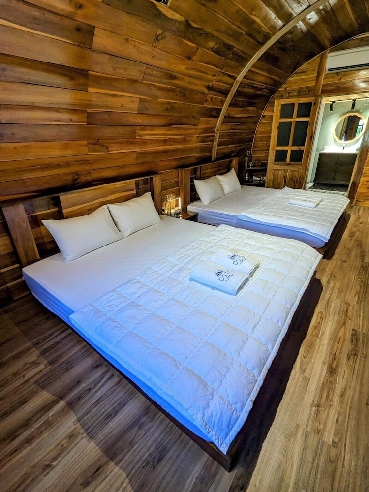 Coto Village Resort