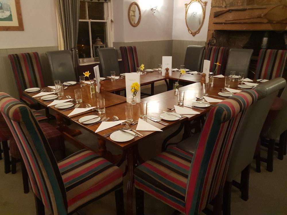 Barrasford Arms