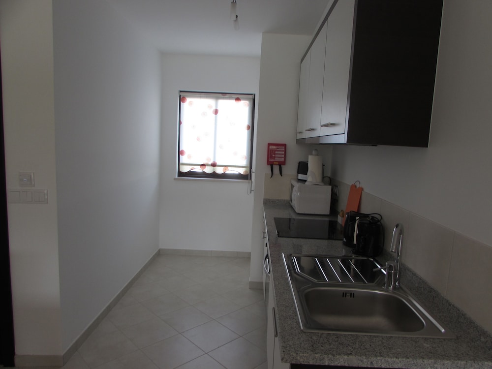 Private Self-Catering Apartements Dunas view 4