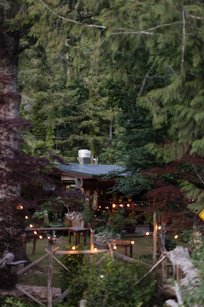 Ruby Lake Resort