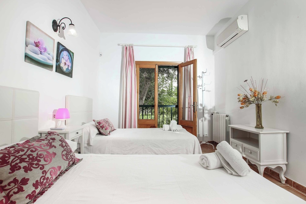 Villa Punta Colet