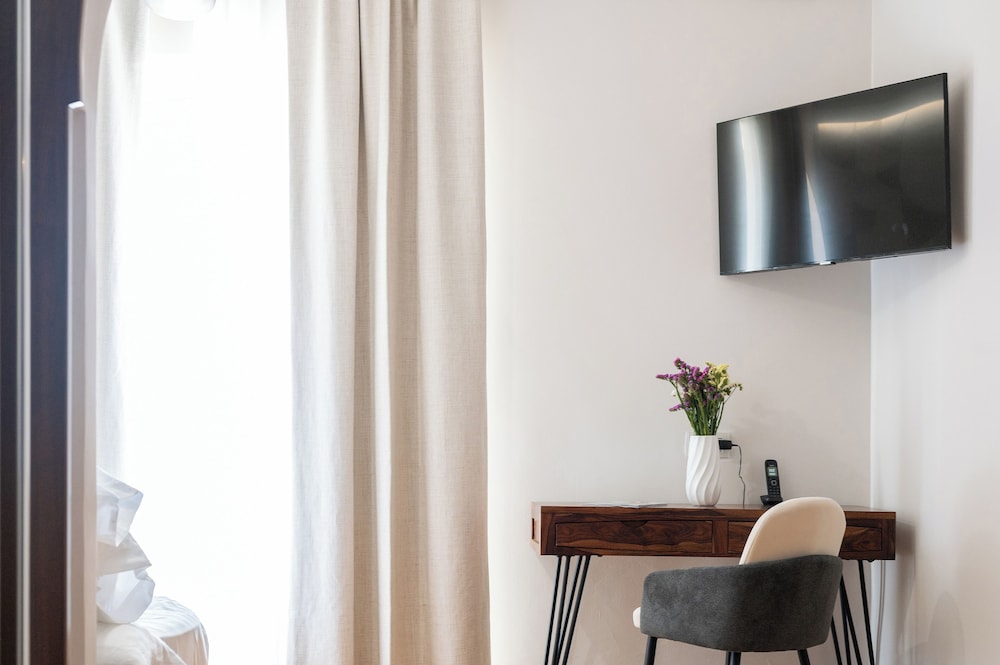 Noto Boutique Hotel