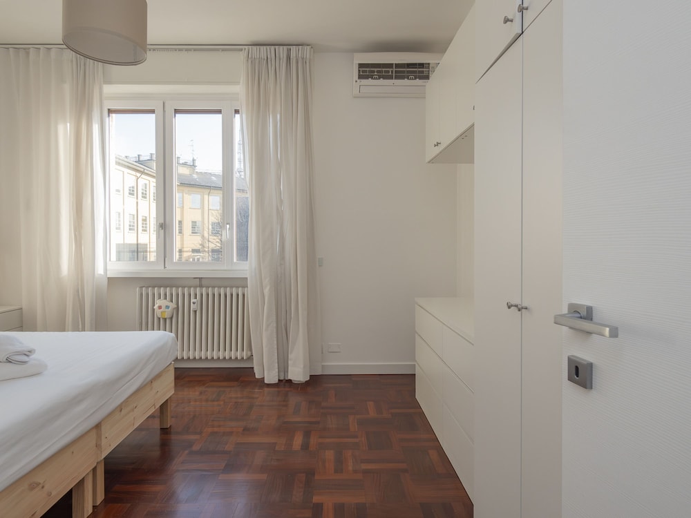 Lotto - Super Modern Penthouse in Fiera Milano City Area