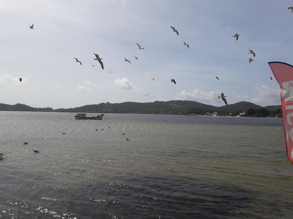 Lagoa Nômade