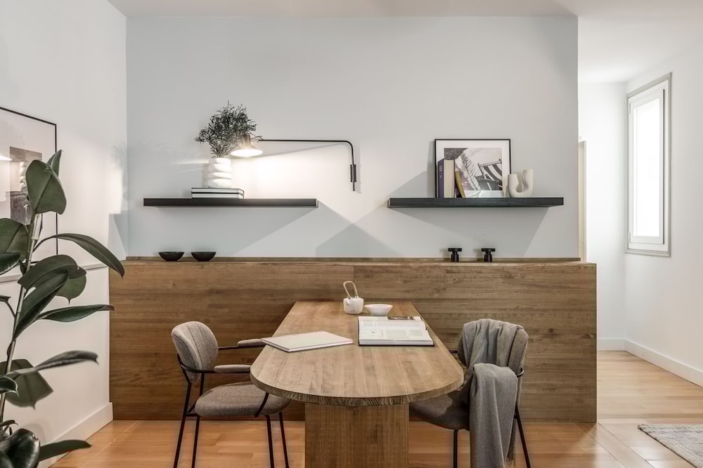 Profumo - 1 Bedroom Apartment in Justicia