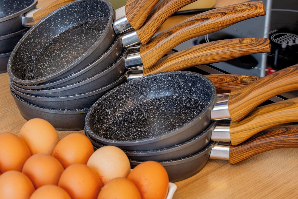 Le Havre Vacations - All Suites Appart Hotel Le Havre - Property Image 15