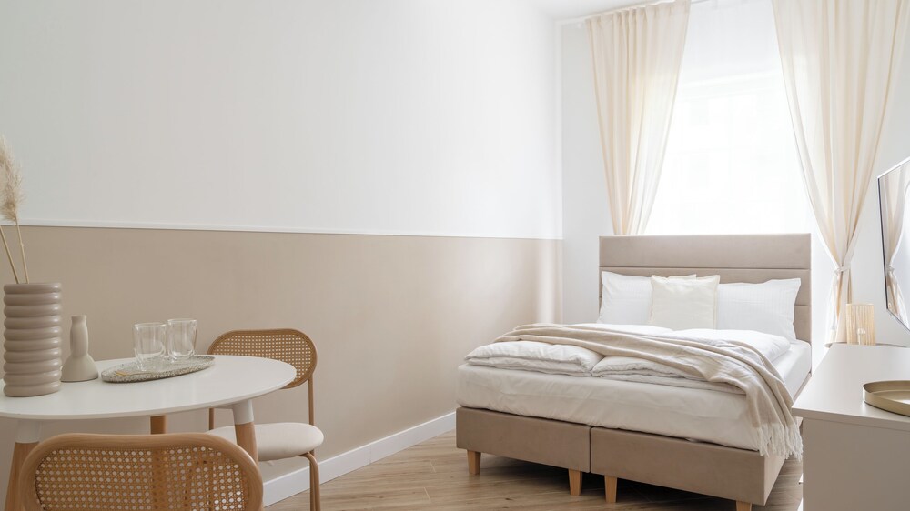 Apartamenty Sun & Snow Boutique Casino Apartments view 5