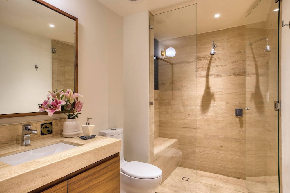 For Couples, Petfriendly 2 BR Ocean View #18 4pax