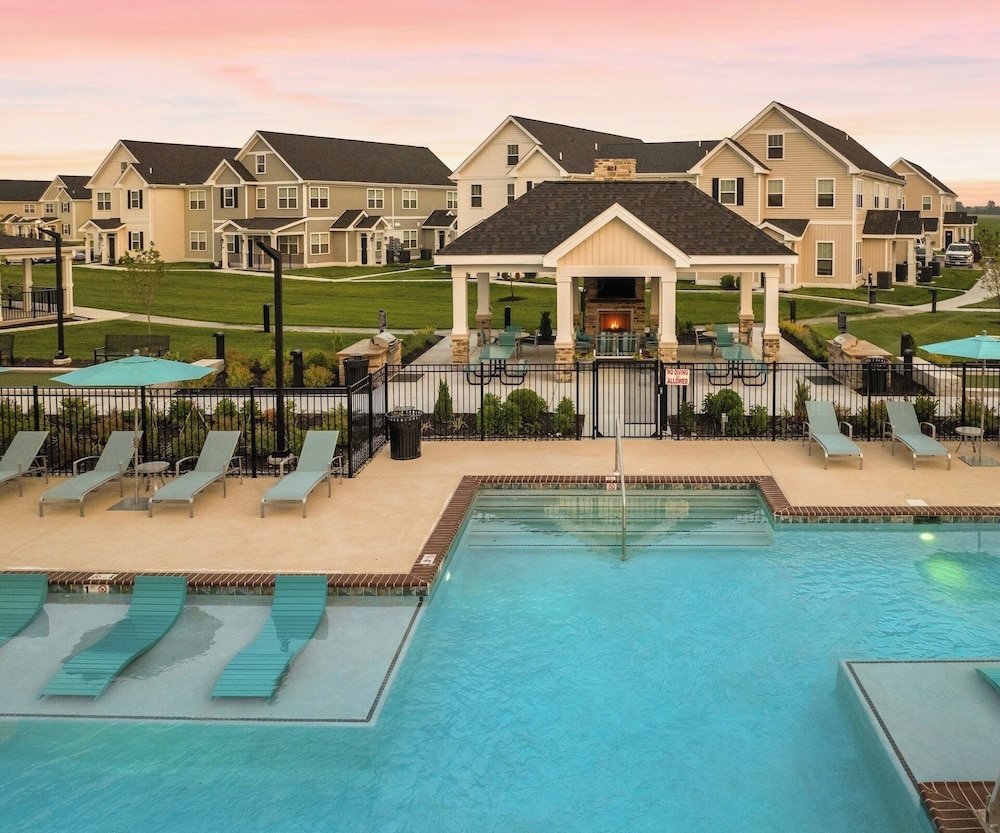 Landing Apartments - Lebanon, IN