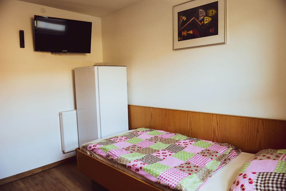 Pension und Monteurzimmer VICTORIA view 3