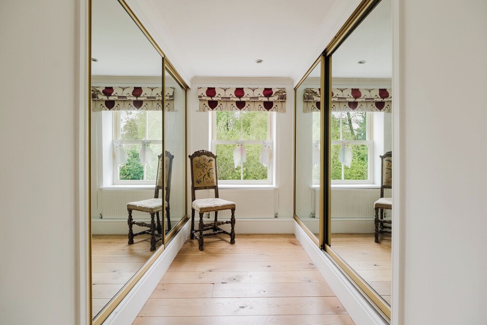 Inkerman House-Gorgeous House and Garden