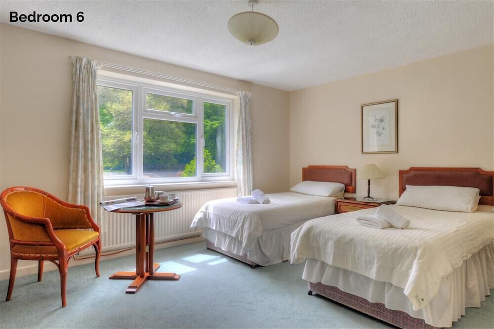 The Orchard Country House