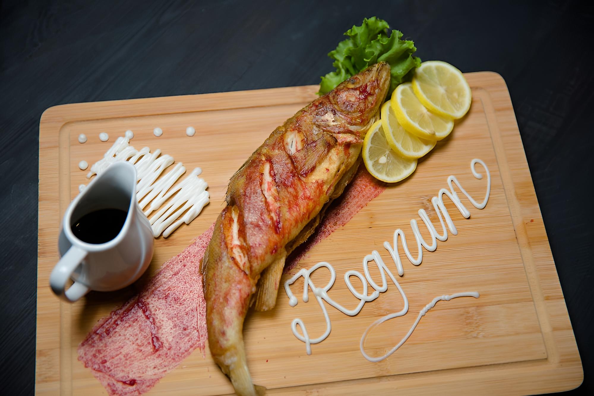 Regnum Hotel Baku