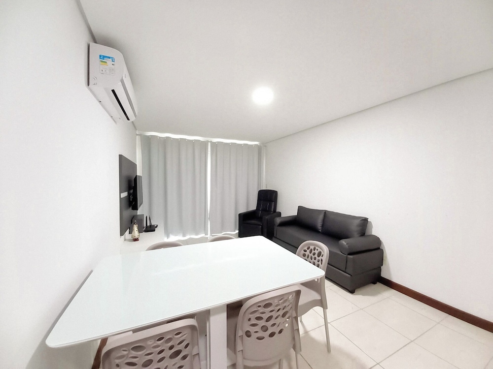 Flats at Club Meridional - Praia dos Carneiros