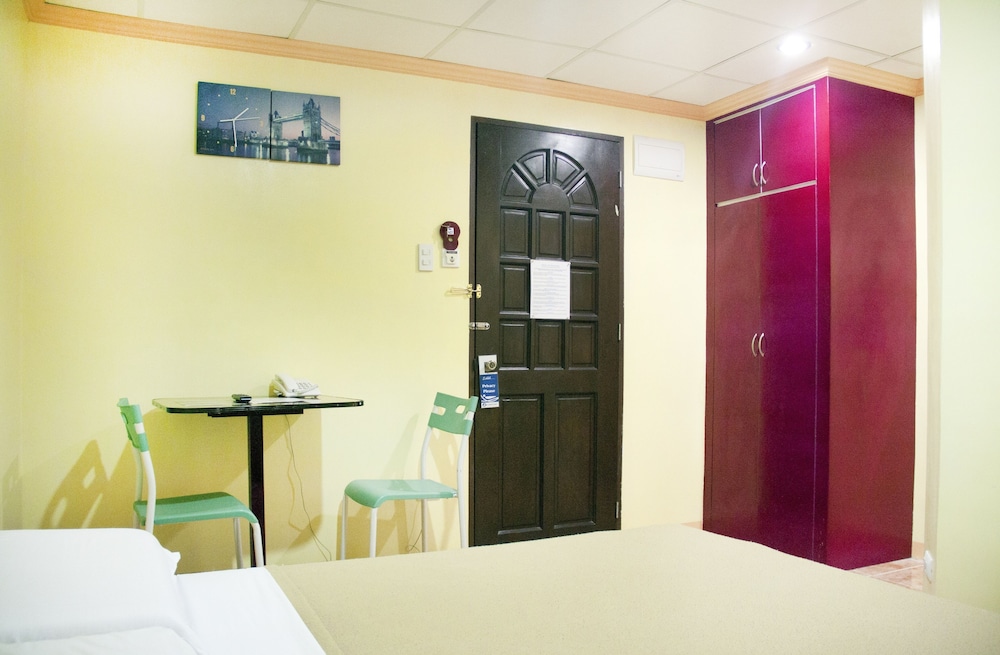 Cebu Vacations - Allsons' Inn - Property Image 4