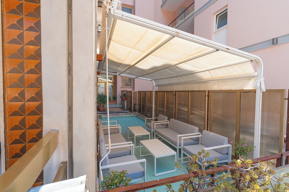 Maiori Suites