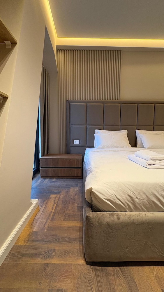 Blue Boutique Apartments 3