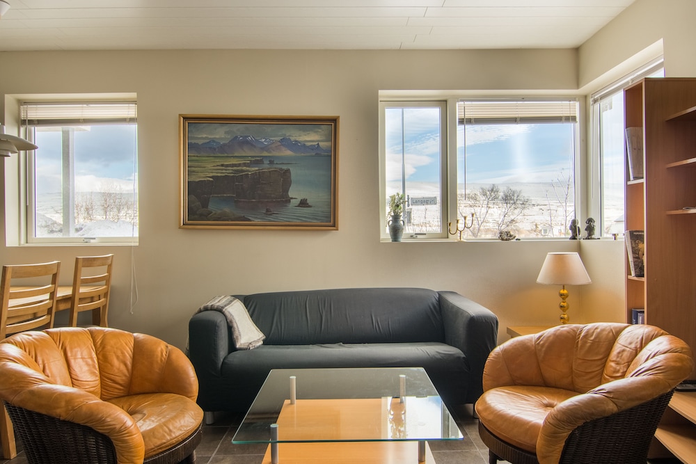 Viking Akureyri apartments