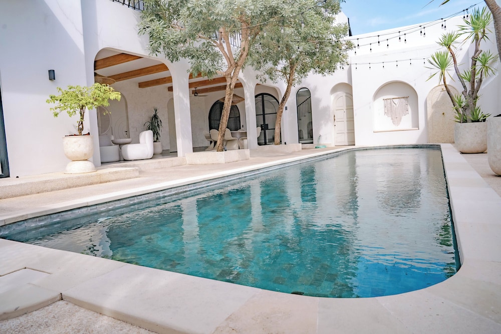Casa Contenta Canggu