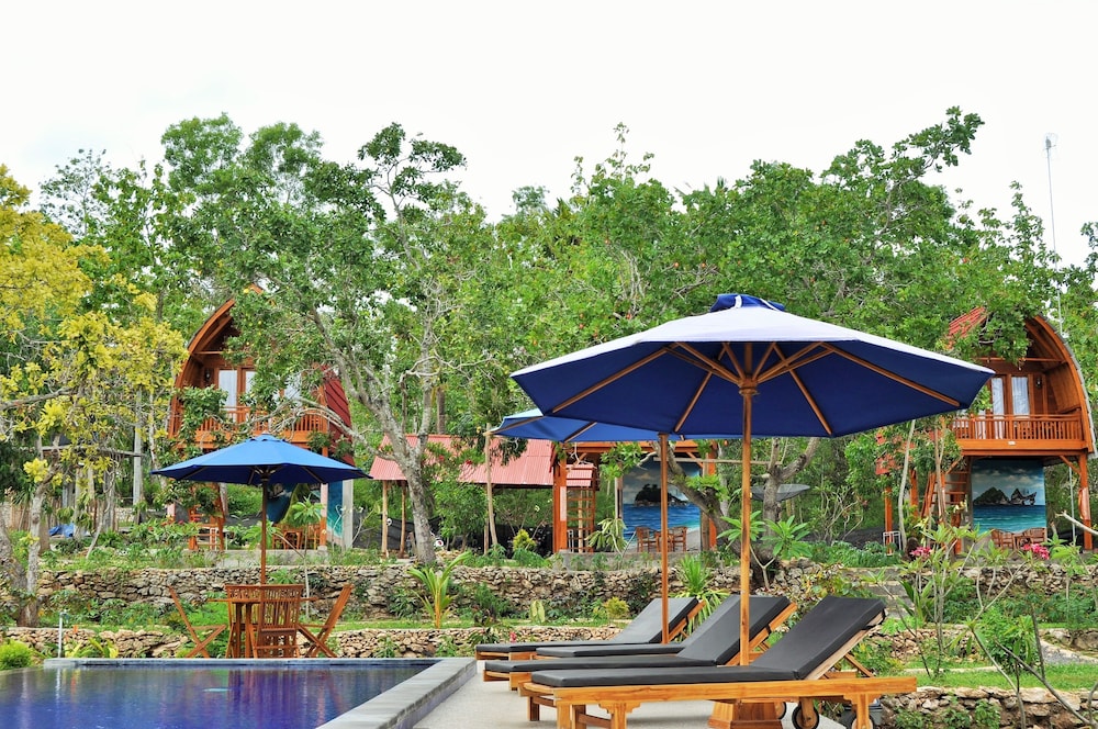 Kubu Sental Cottage 50