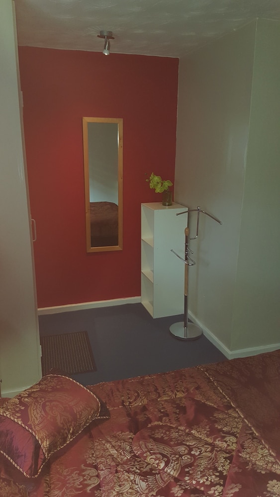 Cambridge Inn: Central Self-Catering Cottage