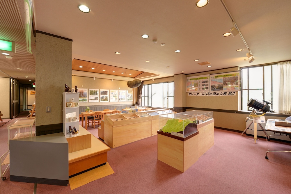 Shirabiso highlands Amanogawa