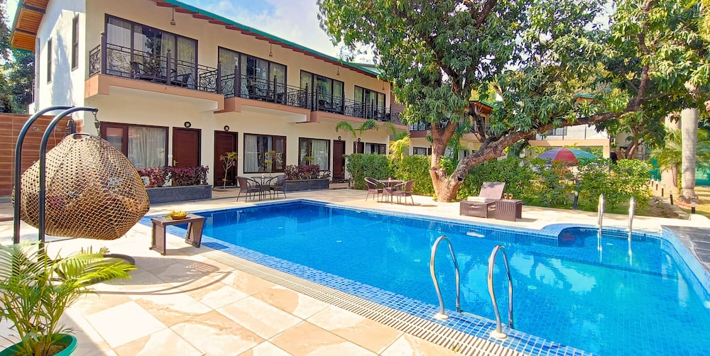 Leela Vilas By Asapin Hotels